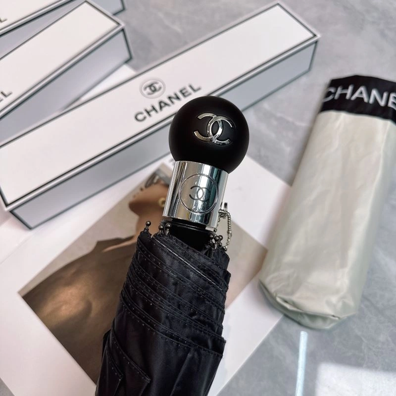 StreetReady Chanel Umbrella 274932