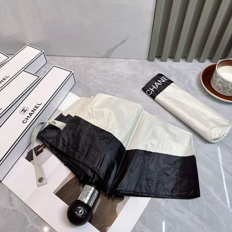 StreetReady Chanel Umbrella 274932