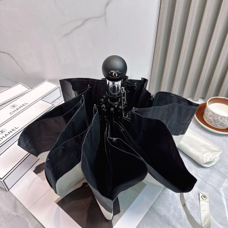 StreetReady Chanel Umbrella 274932