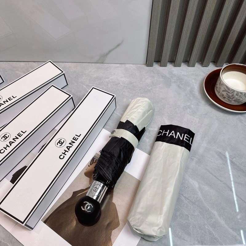 StreetReady Chanel Umbrella 274932