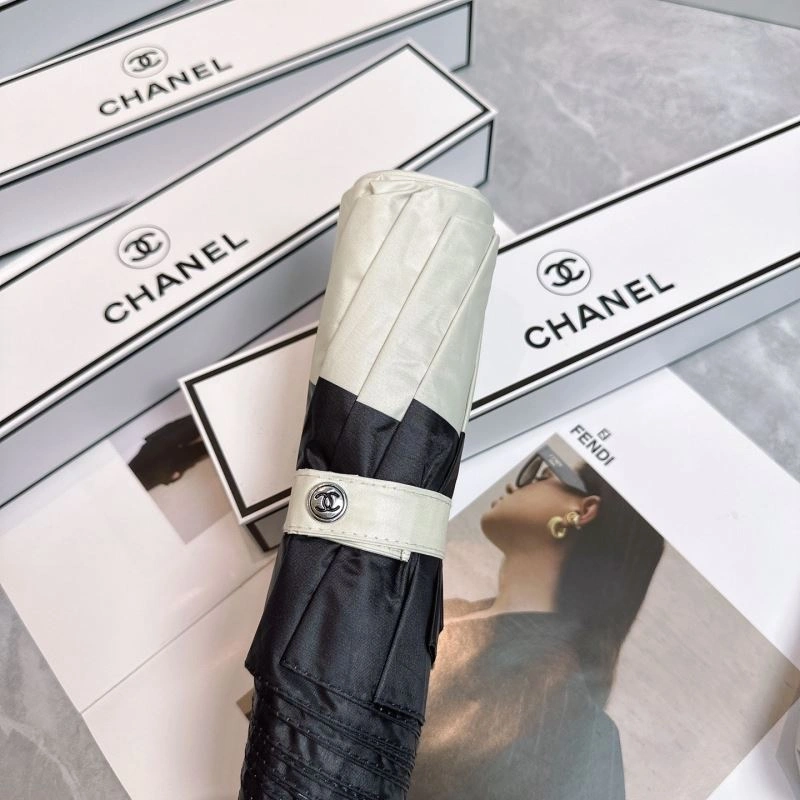 StreetReady Chanel Umbrella 274932