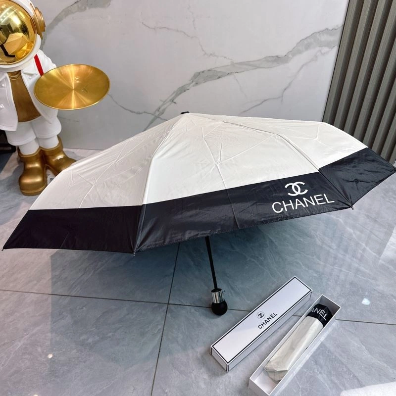 StreetReady Chanel Umbrella 274932