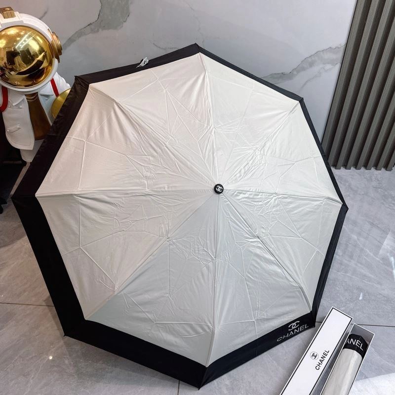 StreetReady Chanel Umbrella 274932