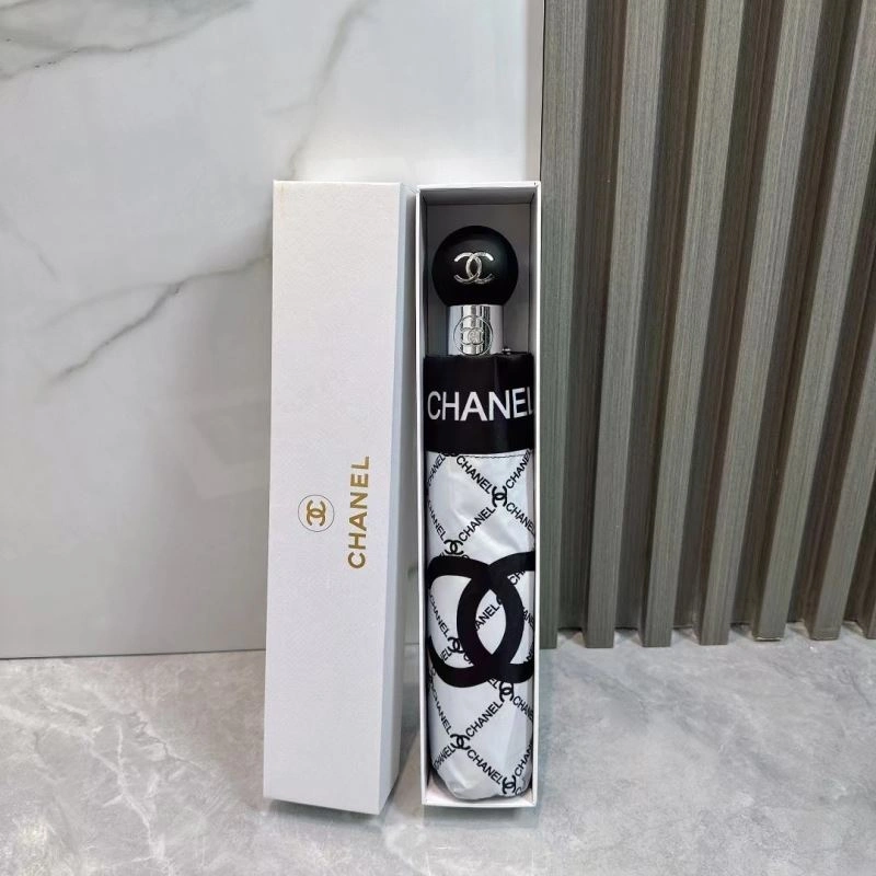 Efficient Chanel Umbrella 274928