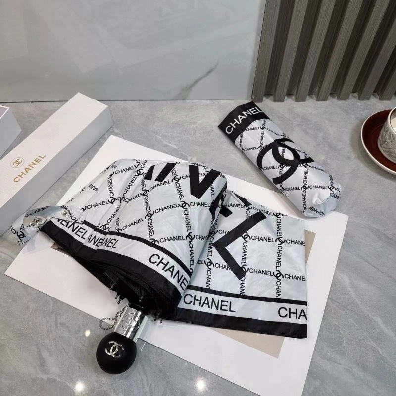 Efficient Chanel Umbrella 274928