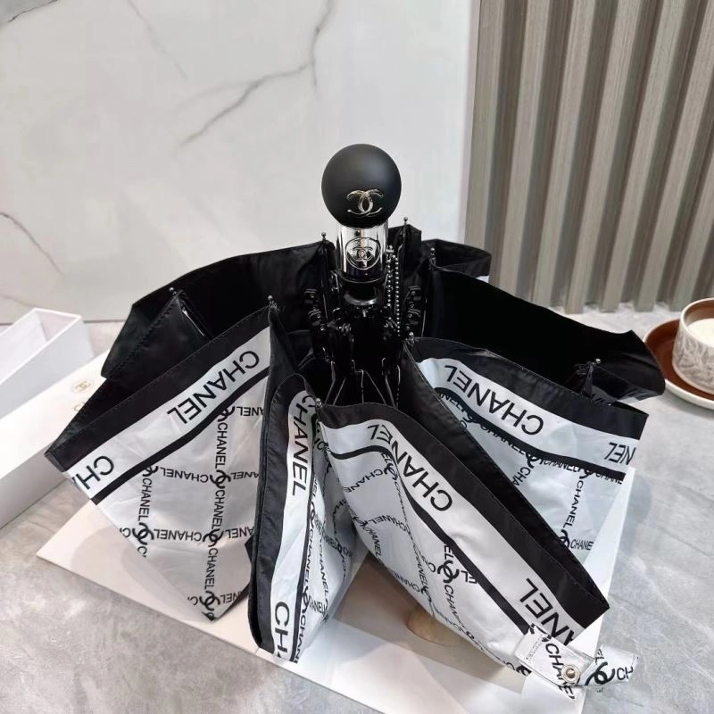 Efficient Chanel Umbrella 274928