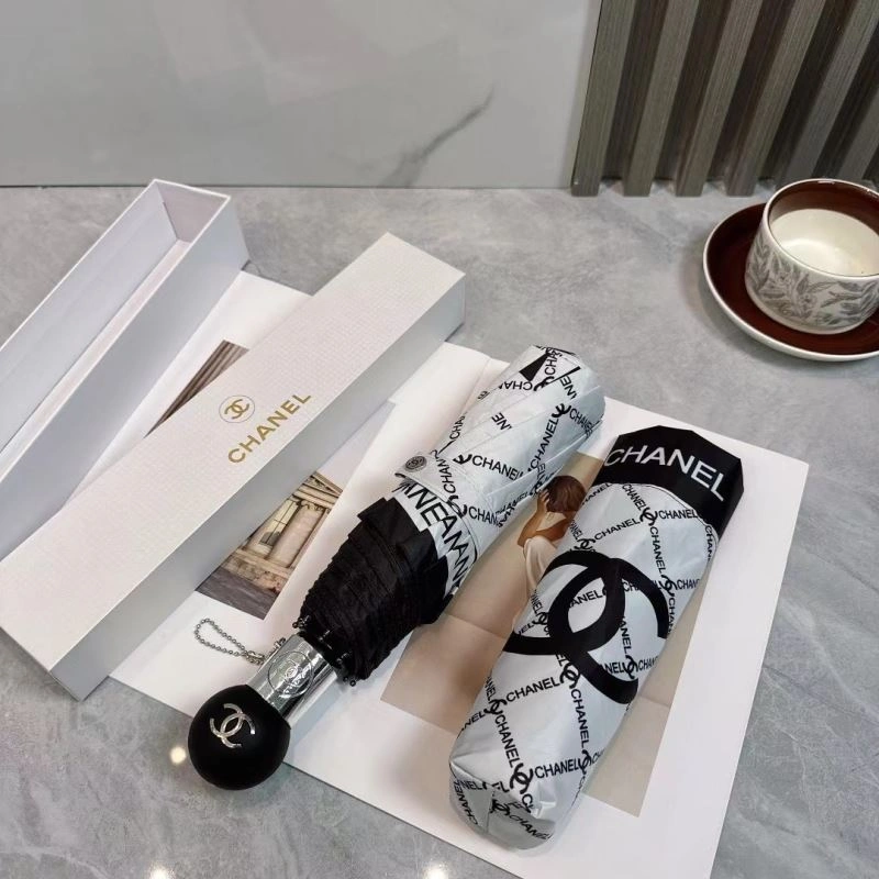 Efficient Chanel Umbrella 274928