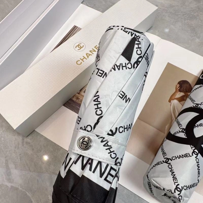 Efficient Chanel Umbrella 274928