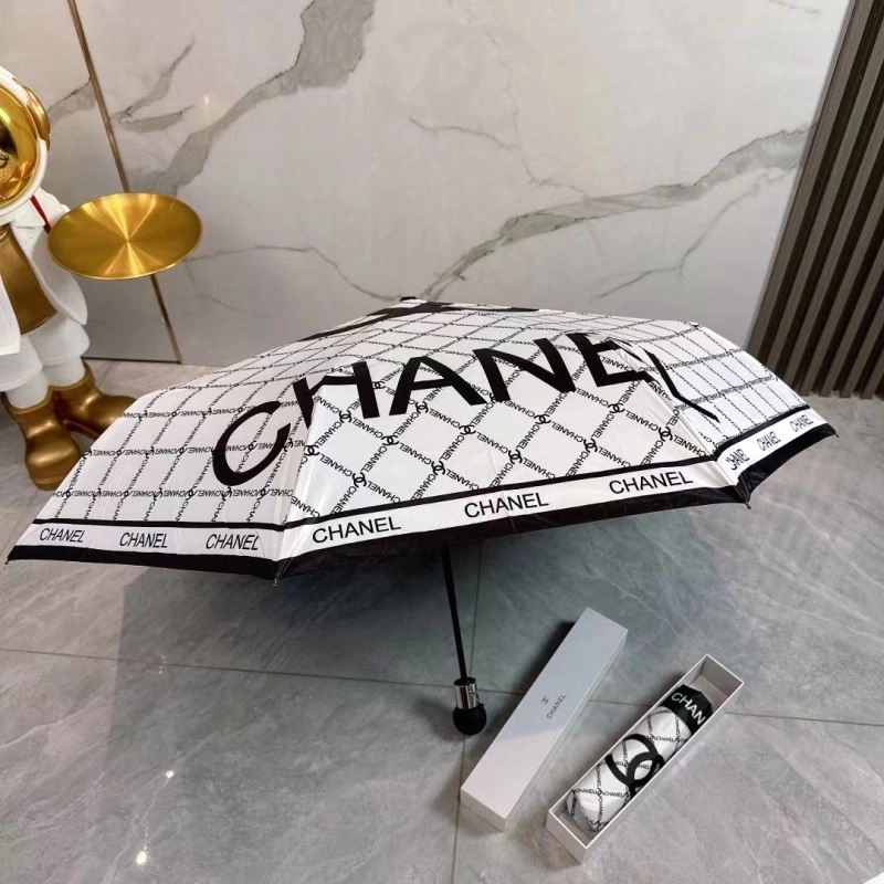 Efficient Chanel Umbrella 274928