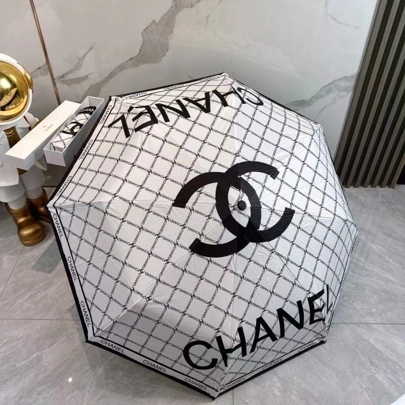Efficient Chanel Umbrella 274928