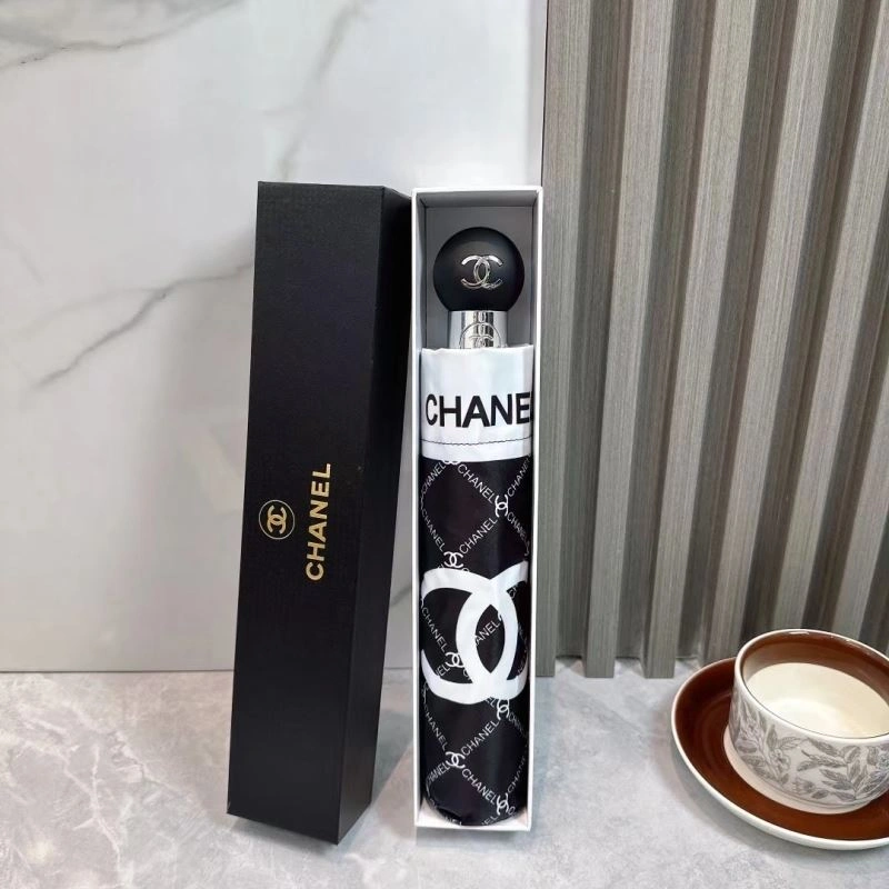 Efficient Chanel Umbrella 274927