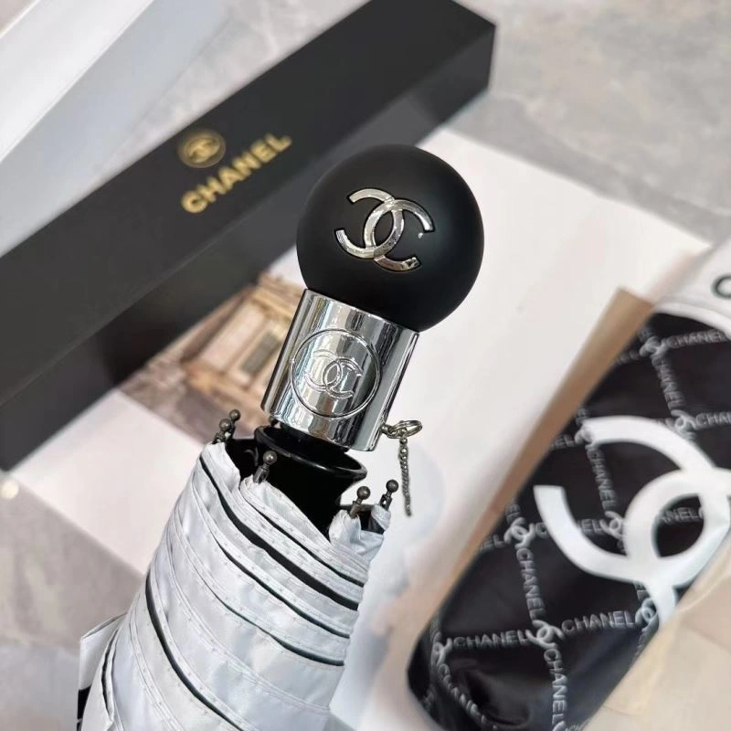 Efficient Chanel Umbrella 274927