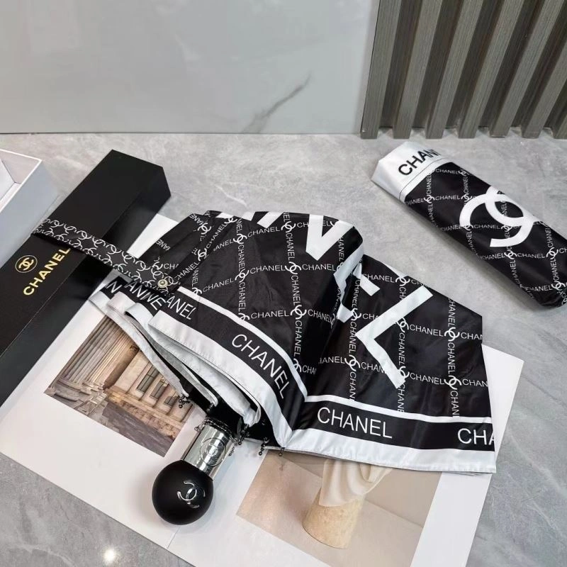 Efficient Chanel Umbrella 274927