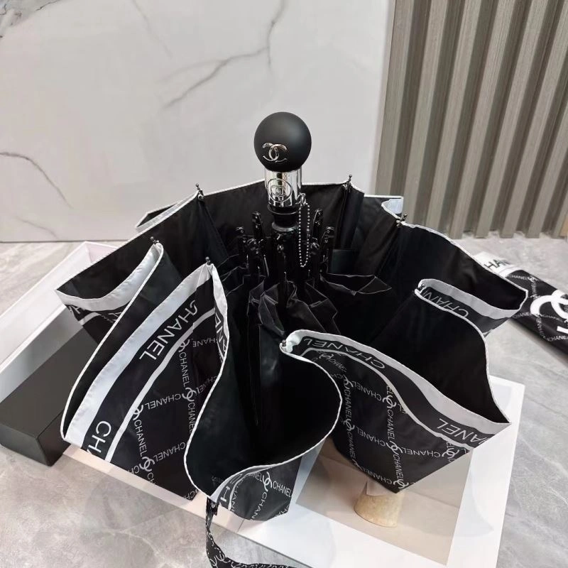 Efficient Chanel Umbrella 274927