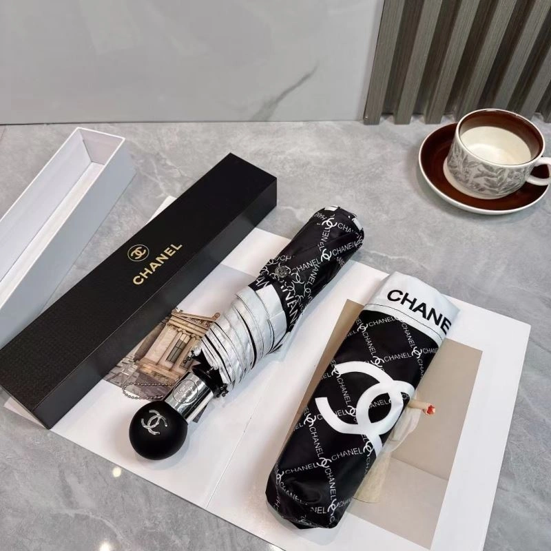 Efficient Chanel Umbrella 274927