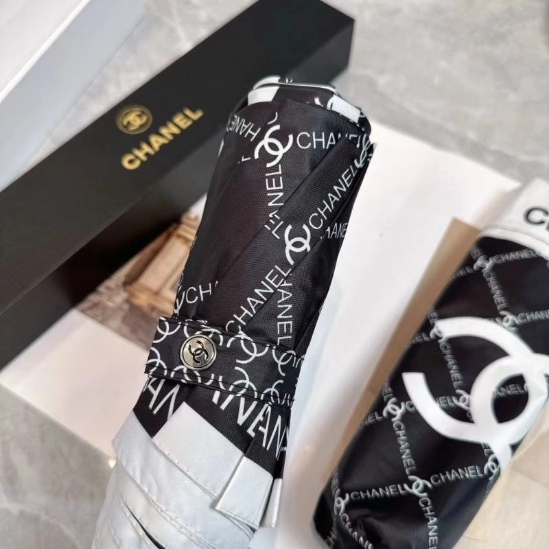 Efficient Chanel Umbrella 274927