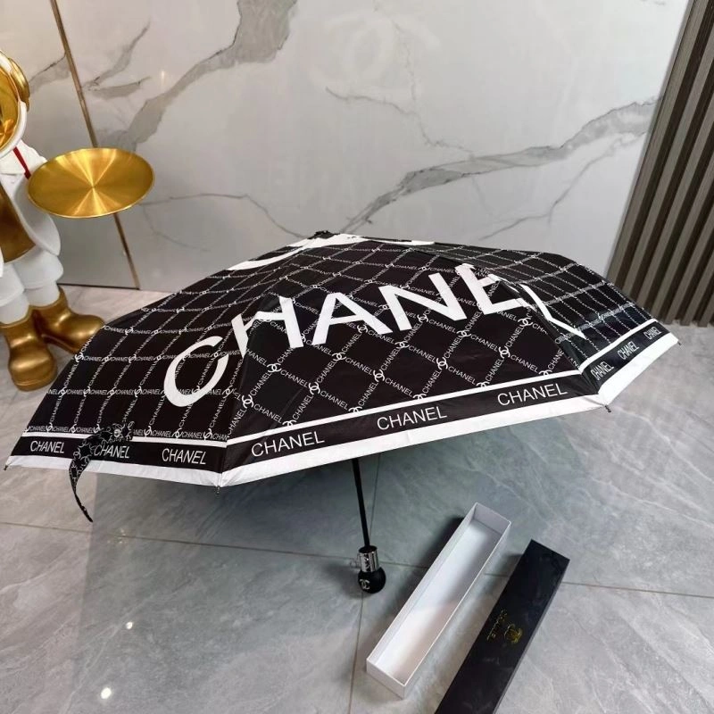 Efficient Chanel Umbrella 274927