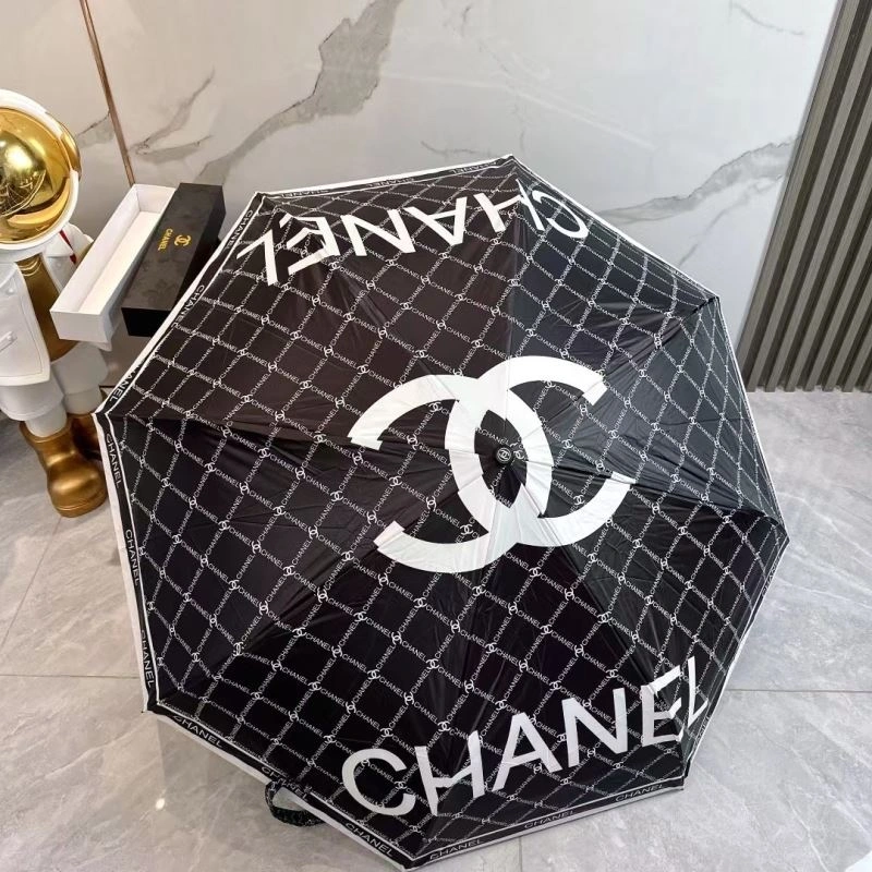 Efficient Chanel Umbrella 274927