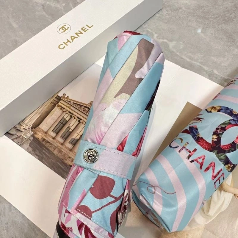 Chanel Umbrella Classic 274921