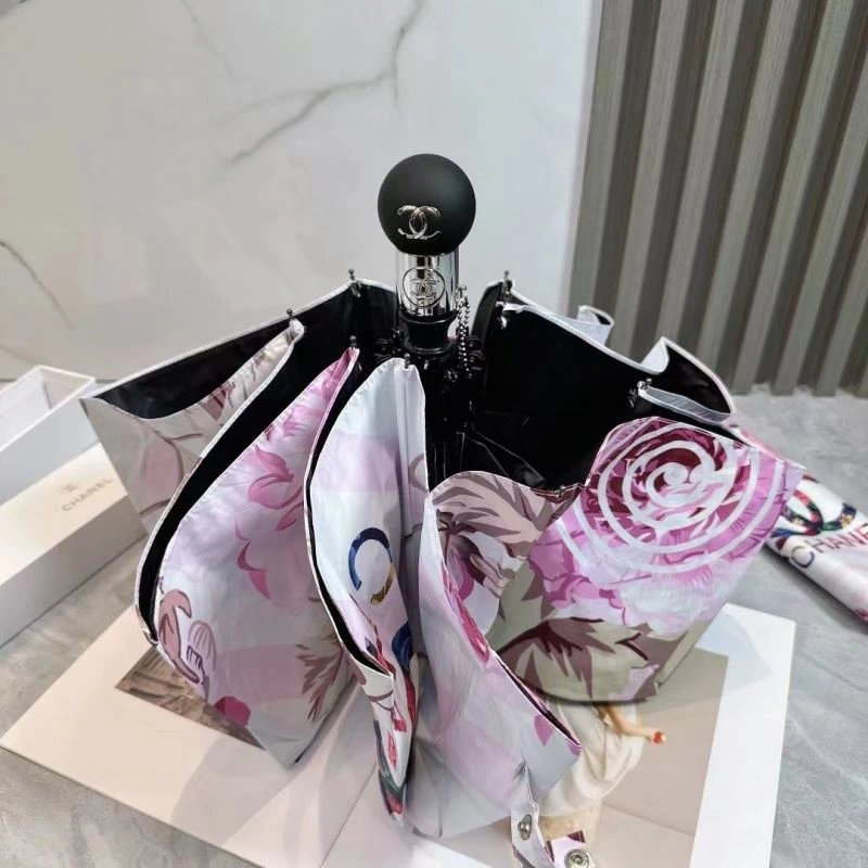 Refined Chanel Umbrella 274925