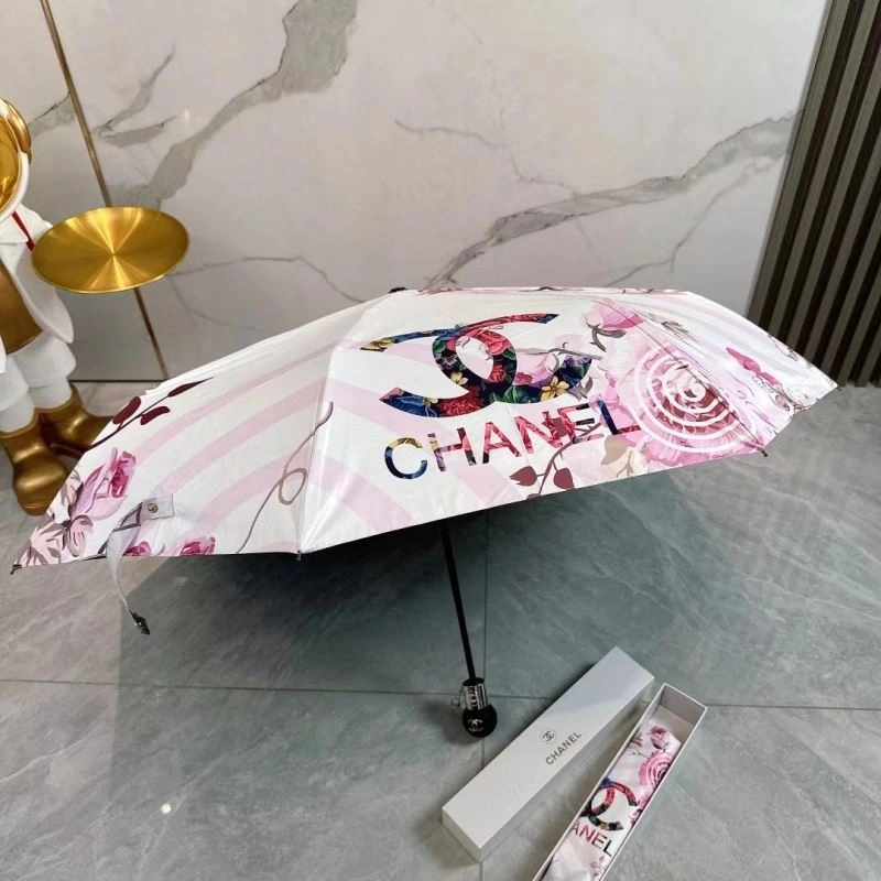 Refined Chanel Umbrella 274925