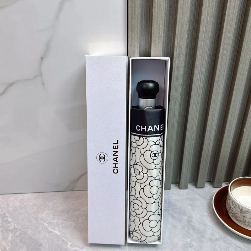 Upgraded Chanel Umbrella 274924