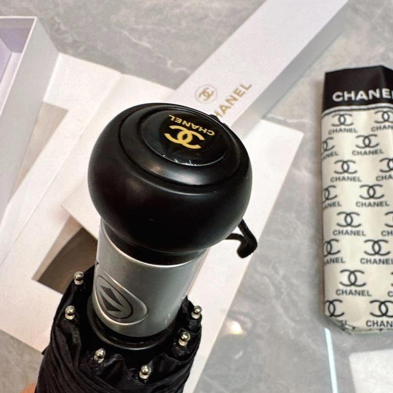 Casual Chanel Umbrella 274923