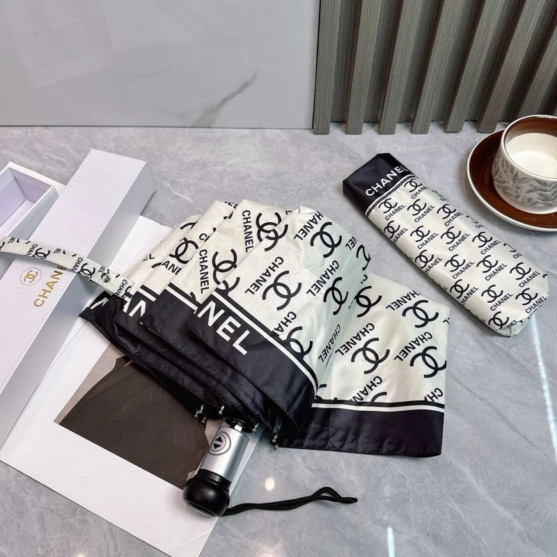 Casual Chanel Umbrella 274923