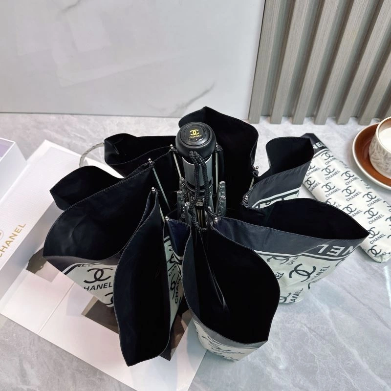 Casual Chanel Umbrella 274923