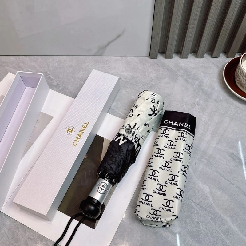 Casual Chanel Umbrella 274923