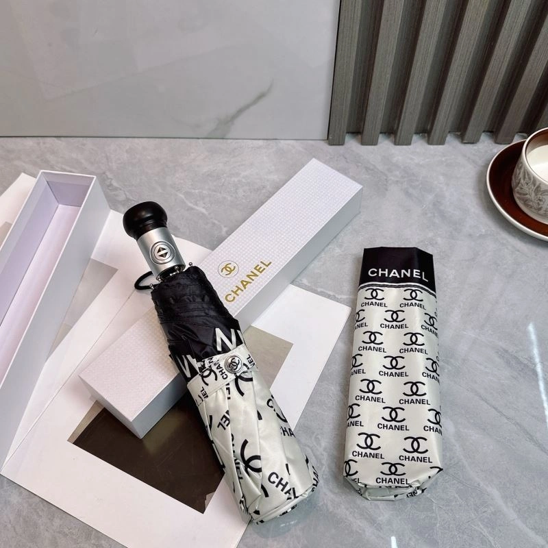 Casual Chanel Umbrella 274923