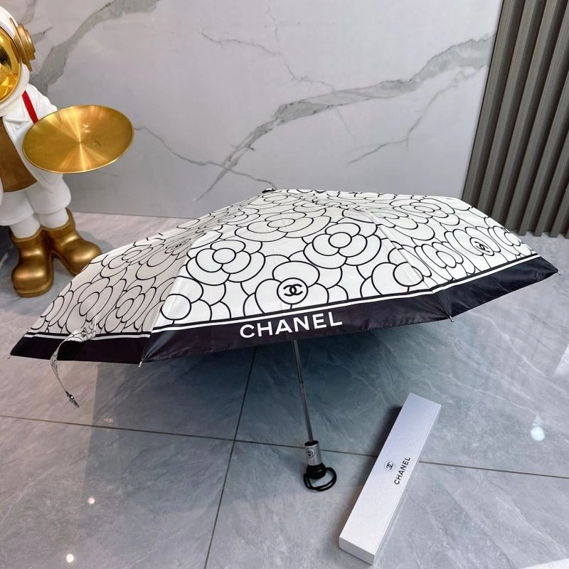 Casual Chanel Umbrella 274923