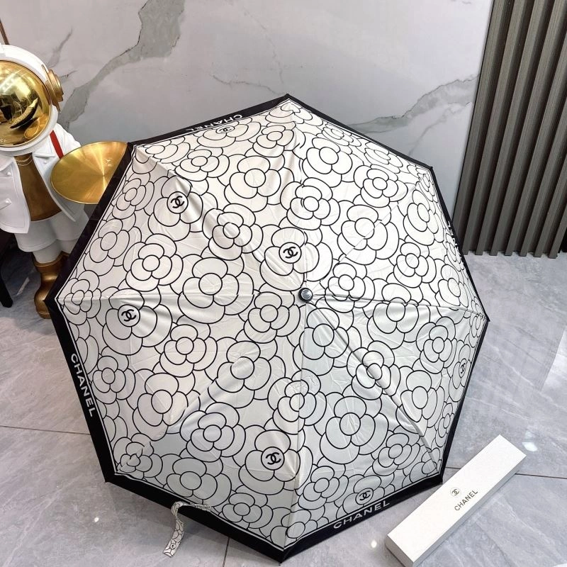 Casual Chanel Umbrella 274923