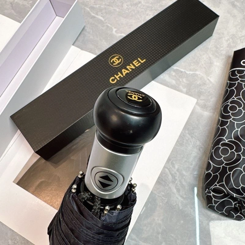 Attractive Chanel Umbrella 274917