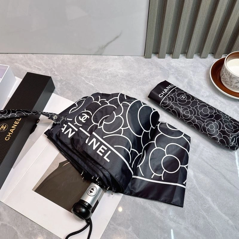 Attractive Chanel Umbrella 274917