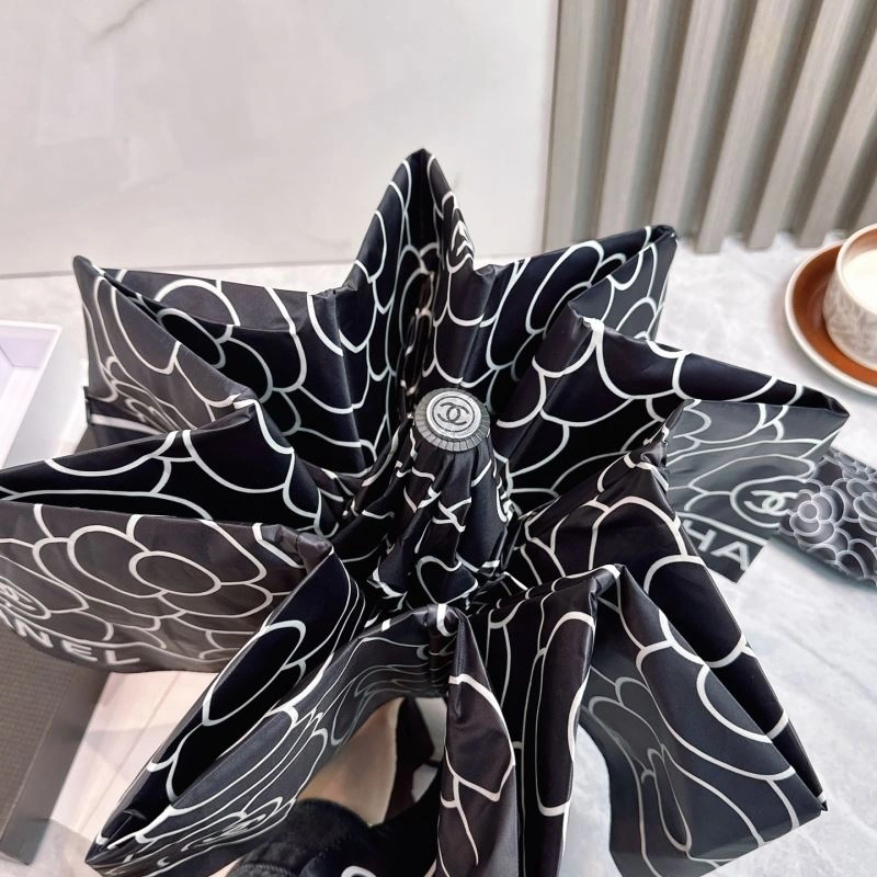 Attractive Chanel Umbrella 274917