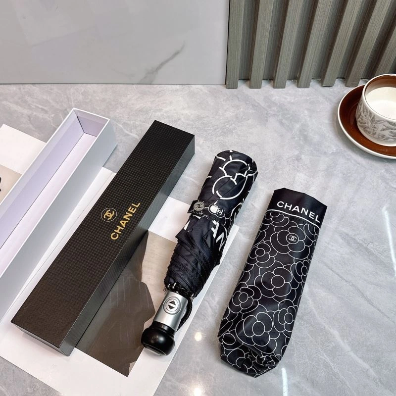 Attractive Chanel Umbrella 274917