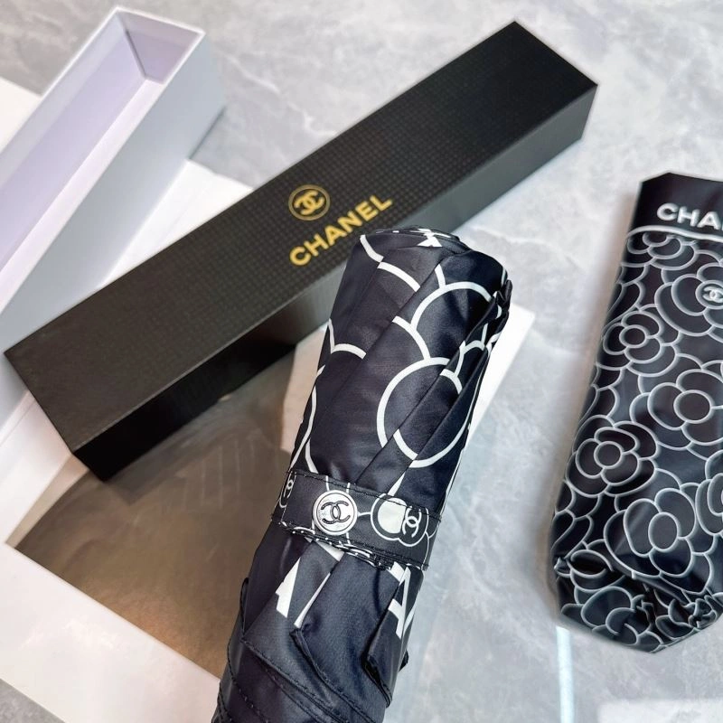 Attractive Chanel Umbrella 274917