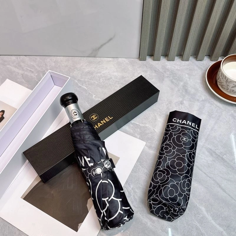 Attractive Chanel Umbrella 274917