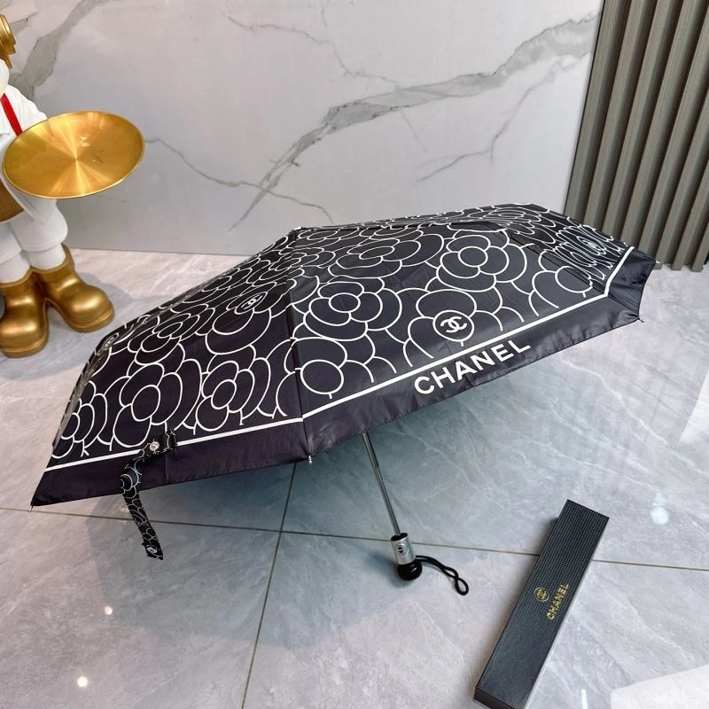 Attractive Chanel Umbrella 274917