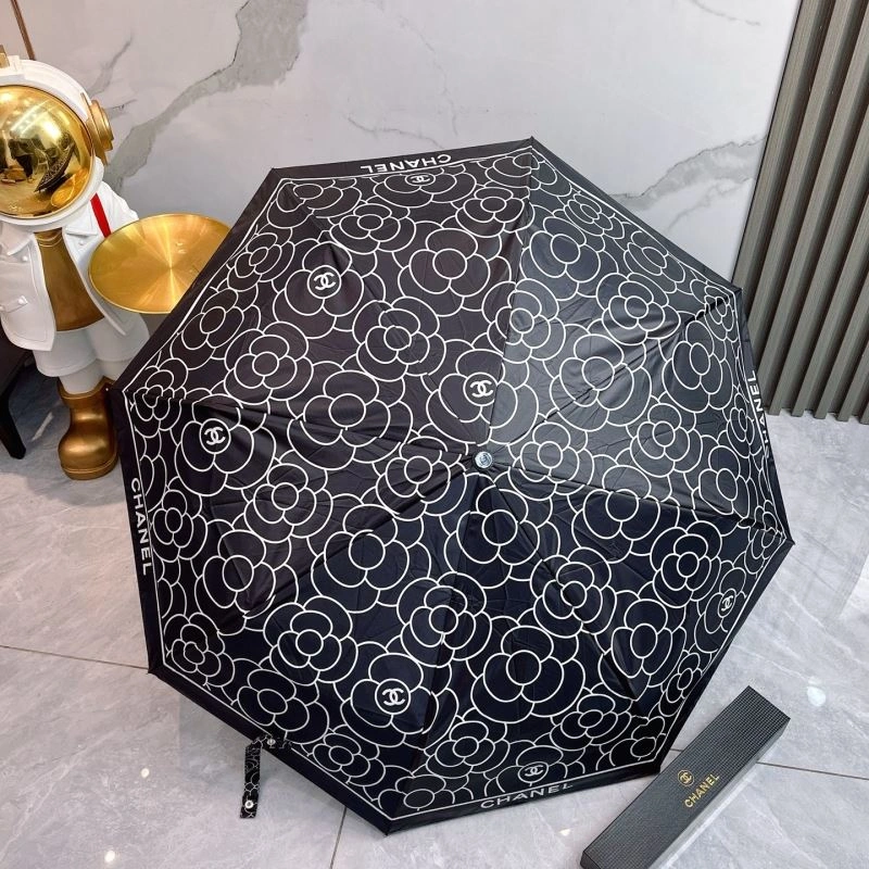 Attractive Chanel Umbrella 274917