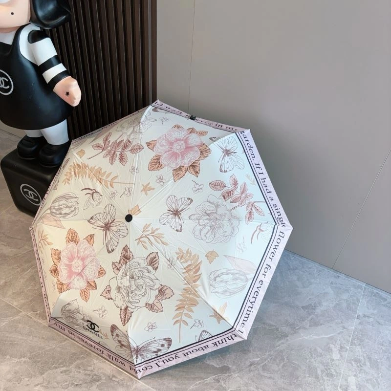 Chanel Umbrella Neat 276110