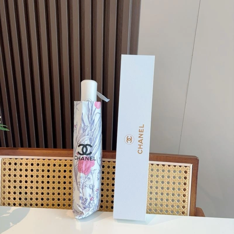 Chanel Umbrella Attractive 276103