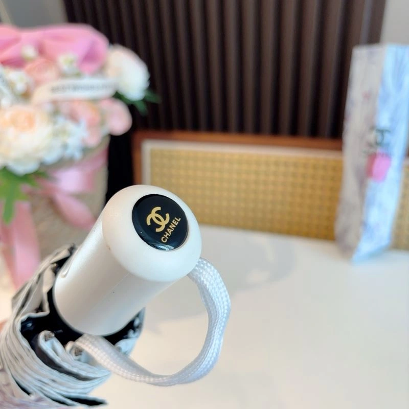 Chanel Umbrella Attractive 276103