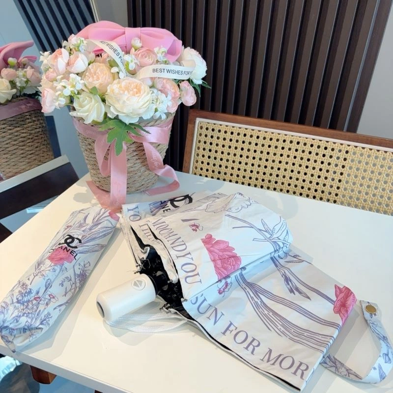 Chanel Umbrella Attractive 276103