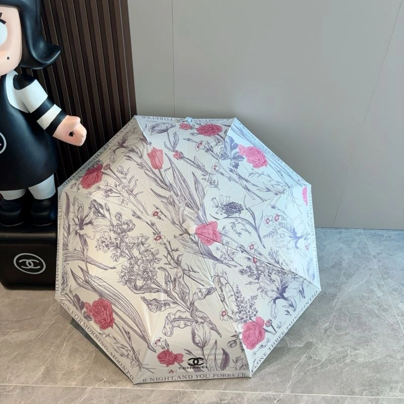 Chanel Umbrella Attractive 276103