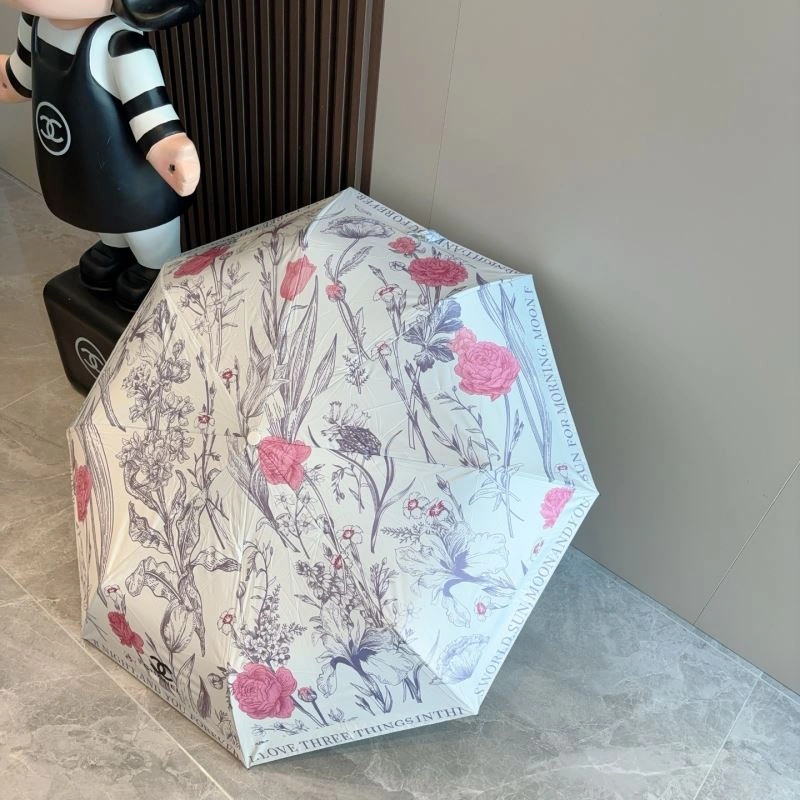Chanel Umbrella Attractive 276103