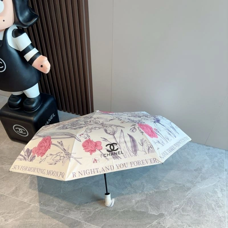 Chanel Umbrella Attractive 276103