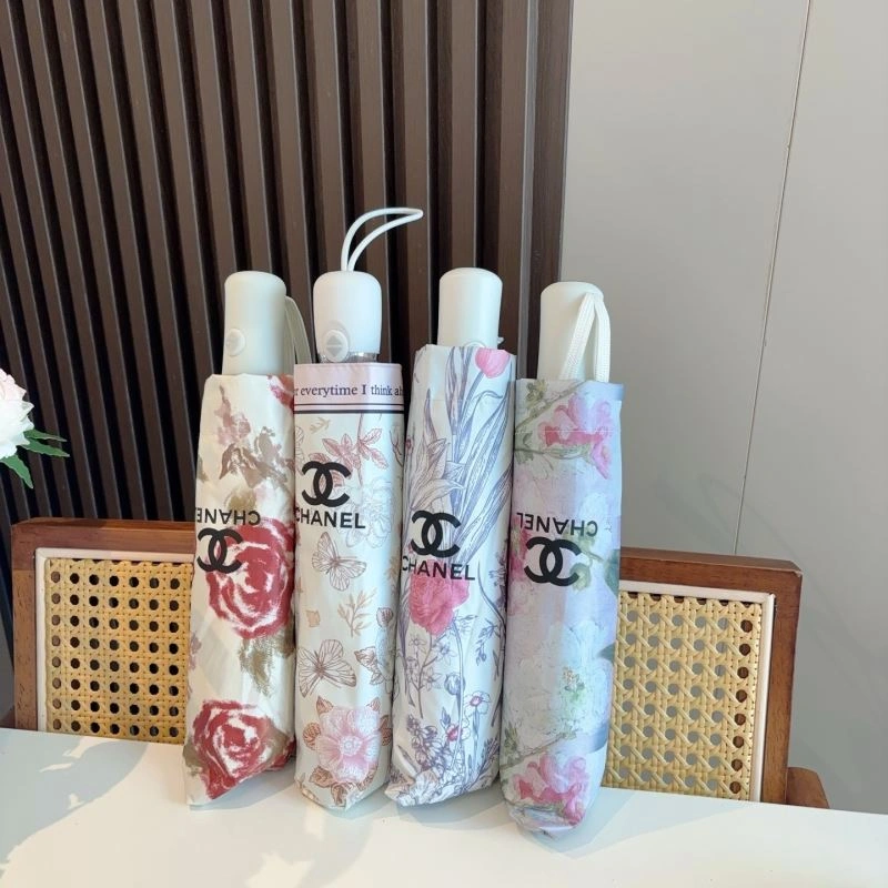 Chanel Umbrella Lightweight 276095
