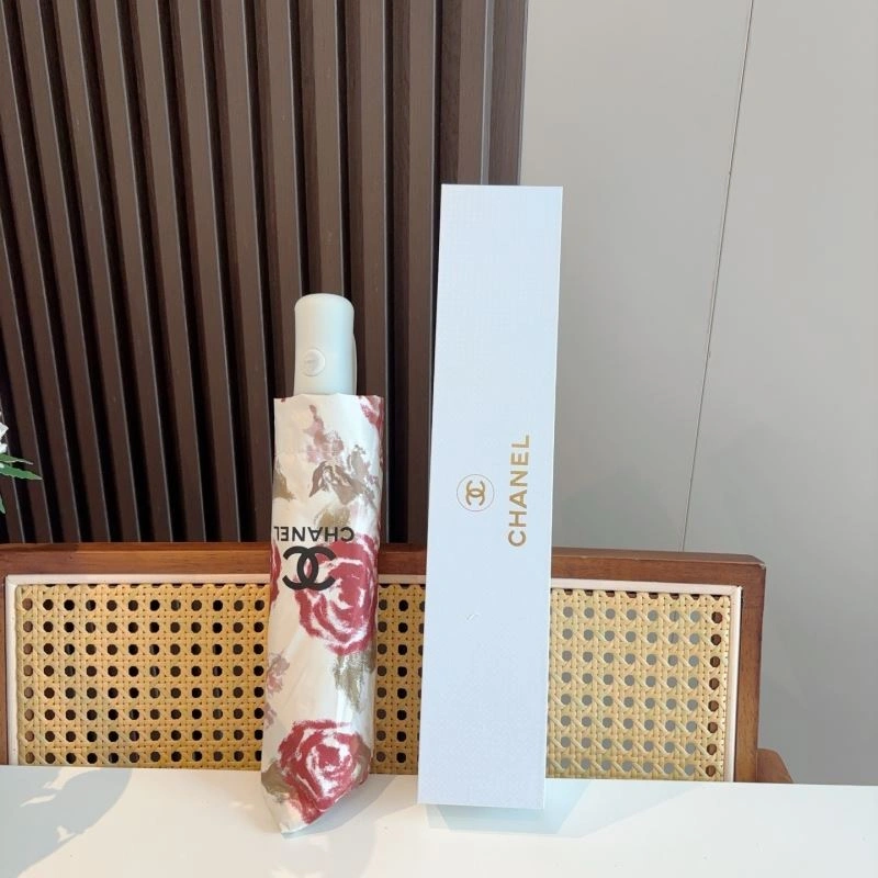 Chanel Umbrella Lightweight 276095
